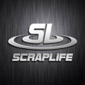 ScrapLife Logo