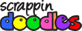 Scrappin Doodles Logo