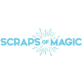 Scraps Of Magic Logo