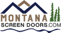Custom Screen Doors USA Logo