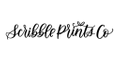 Scribble Prints Logo