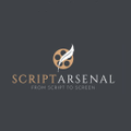 ScriptArsenal Logo