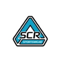 SCR Sportswear logo