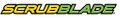 Scrubblade logo