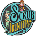 Scrub Identity Logo