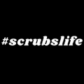 ScrubsLife logo