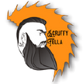 Scruffy Fella Logo