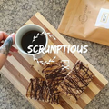 Scrumptiousfix Logo