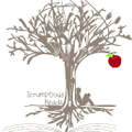 Scrumptious Reads Logo