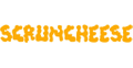 SCRUNCHEESE Logo