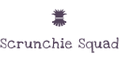 Scrunchie Squad USA Logo