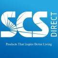 SCS Direct Logo