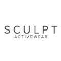 Sculpt Activewear Logo