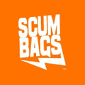 SCUMBAGS Logo