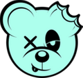 Scummy Bears Logo