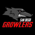 San Diego Growlers Logo