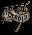 Se7en Deadly USA Logo