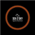 Sea2Sky Sports Nutrition Logo