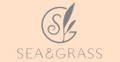 Sea & Grass Logo