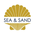 Sea & Sand logo