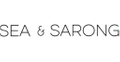 Sea & Sarong Logo