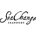 SeaChange Seafoods logo