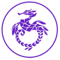 Sea Dragon Studio Logo