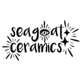 Seagoat Ceramics Logo
