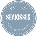 SeaKisses UK Logo