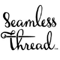 Seamless Thread Logo