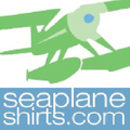 Seaplane Shirts logo