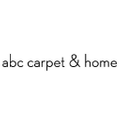 abc Carpet & Home USA Logo