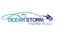 Ocean Storm Fishing Tackle Logo