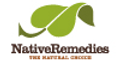 Native Remedies Logo