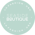 Seaside Boutique Logo