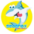 SEASNAX Logo