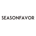 Season Favor logo