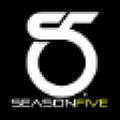 SeasonFive Logo