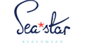 Sea Star Beachwear USA Logo