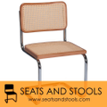Seats and Stools Logo