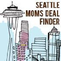 Seattle Moms Deal Finder logo