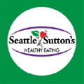 Seattle Sutton's Healthy Eating Logo