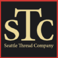 Seattle Thread USA Logo
