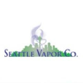 Seattle Vapor Co USA Logo