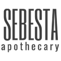 SebestaApothecary Logo