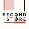 Second-Store UK Logo