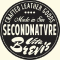 SECONDNATVRE Logo