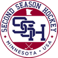 Second Season Hockey Logo