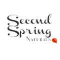 secondspringnaturals Logo