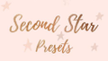 Second Star Presets Logo